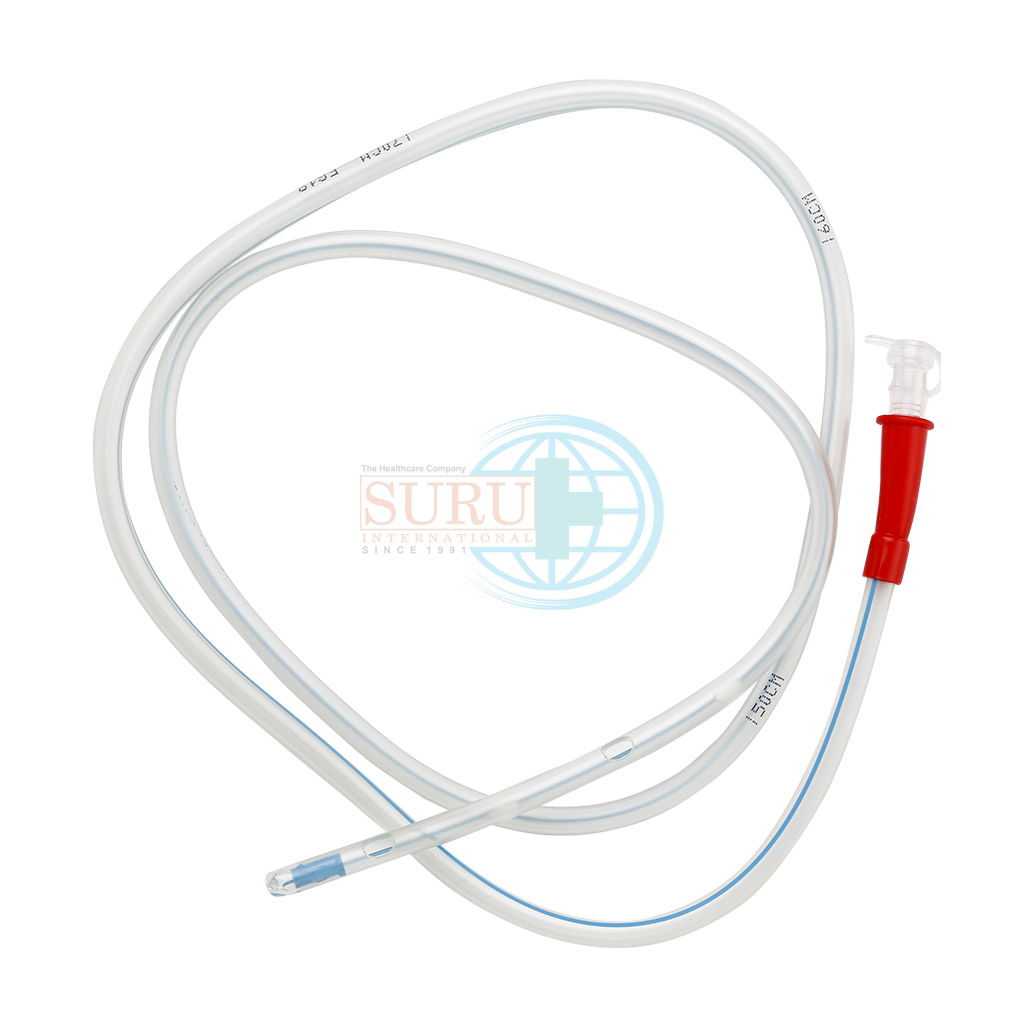 Ryle S Tube Feeding Tubes Suru International Pvt Ltd Medzell