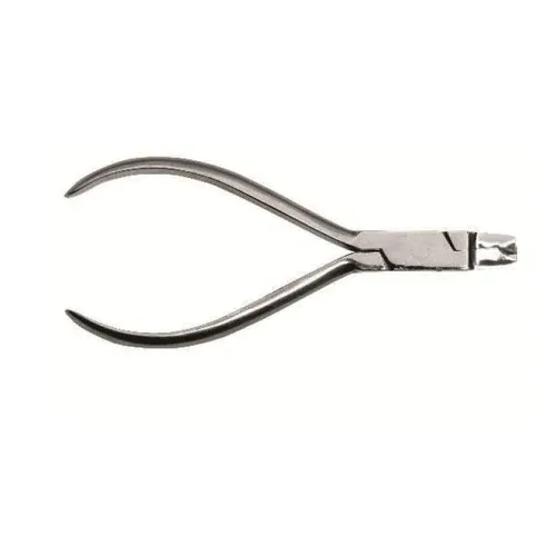 Koden Band Crimping Plier Dental KCK Dental Pvt Ltd India