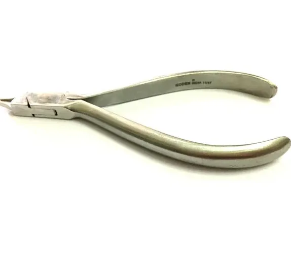 Koden Crimpable Hook Plier Kck Dental Pvt Ltd India Medzell