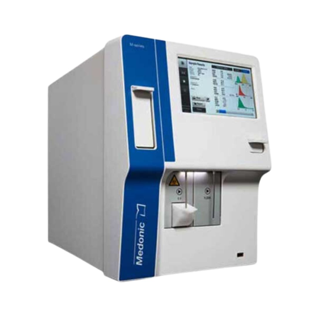 Medonic M Hematology Analyzer Automated Hematology Analyzer Labx