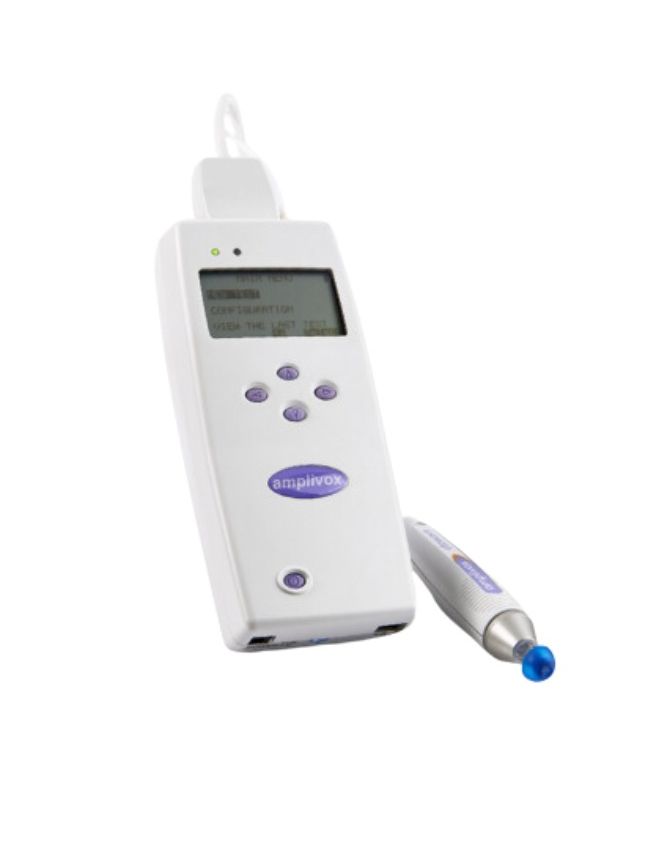 Buy Otowave 202 202 H Diagnostic Tympanometers Amplivox UK