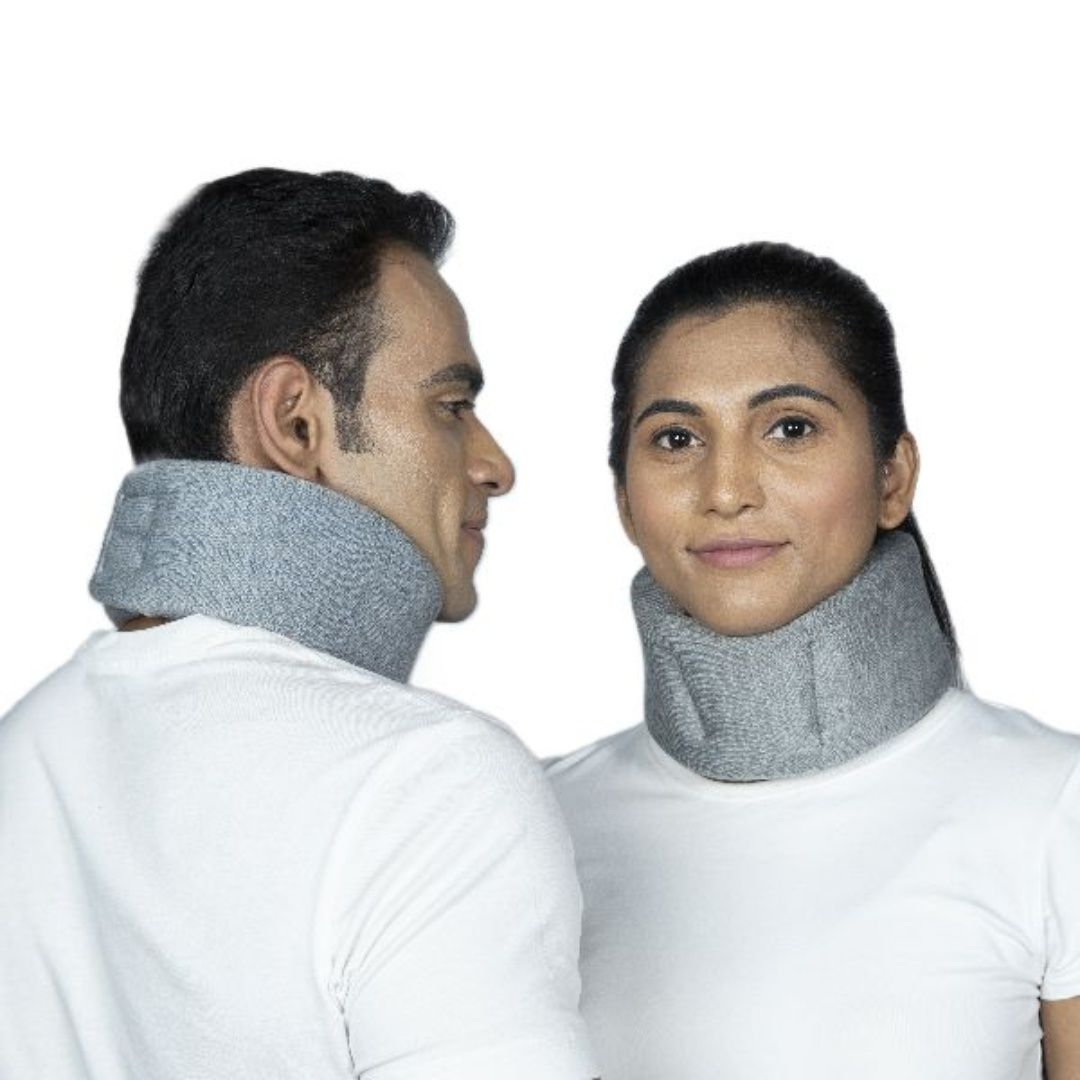 Soft Cervical Collar Buy Online Metro Orthotics