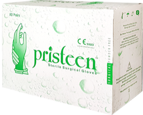 Flipkart Pristeen Surgical Gloves Pristeen Sterile Surgical Gloves