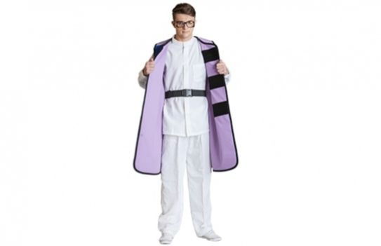 Kiran Double Sided Apron - Optima | X-Ray Protective Devices