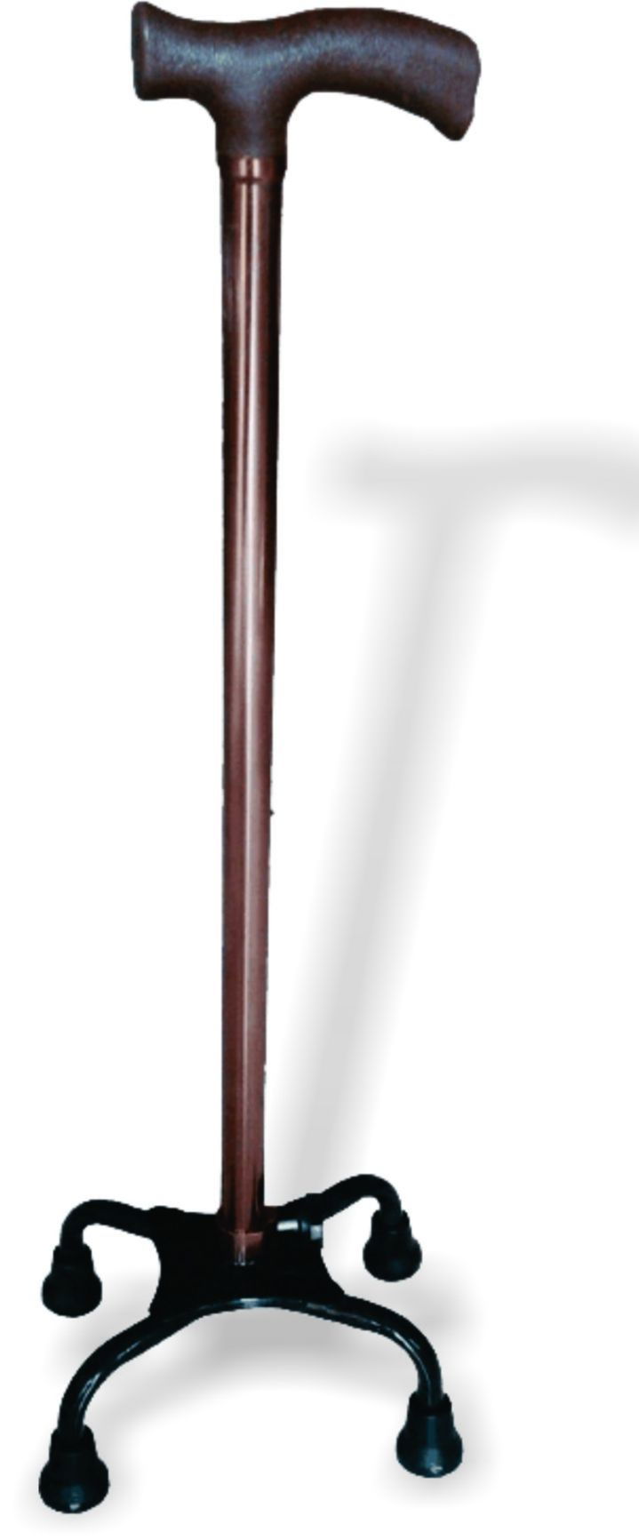 Walking Crane Four Leg Aluminum - ASKP SOLUTIONS | Medzell