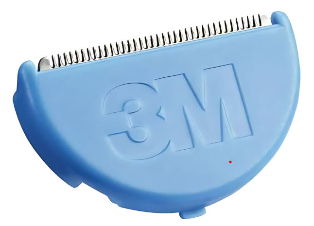 3M™ Surgical Clipper Blade 9680 - Surgical Blade by 3M