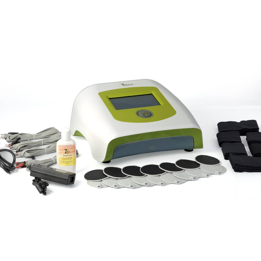 Contour electronic muscle stimulator discount