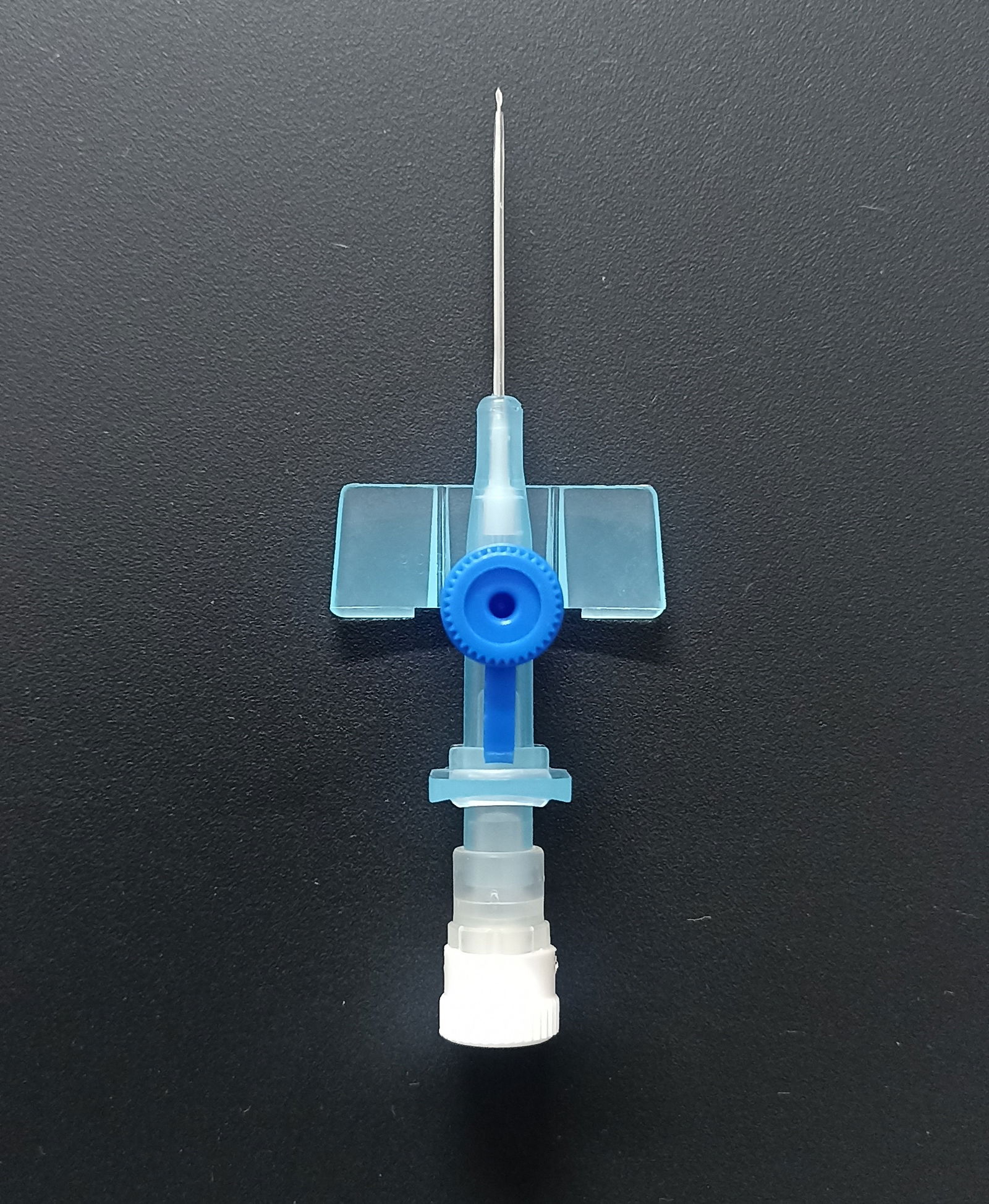 IV CANNULA - Cannulas - Hi-Tech Medics Private Limited | Medzell