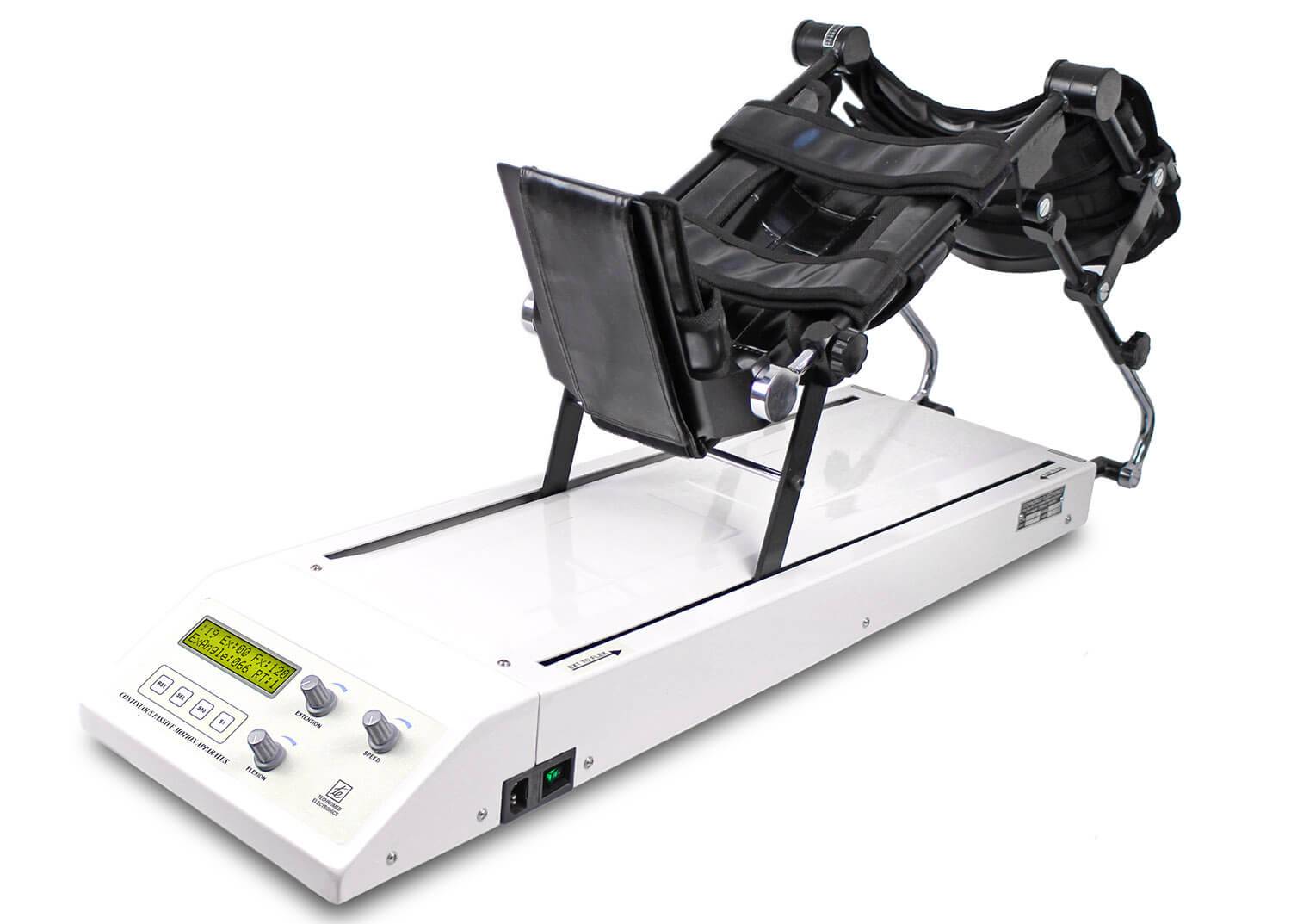 TECH CPM - Continuous Passive Motion (CPM) Devices - Technomed ...