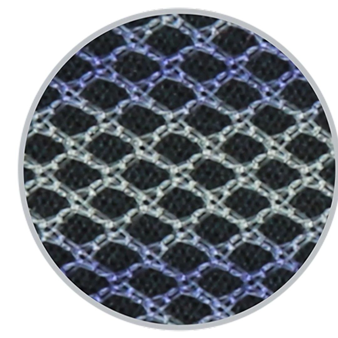 ABSOMESH - partially absorbable polypropylene surgical mesh | Meril ...
