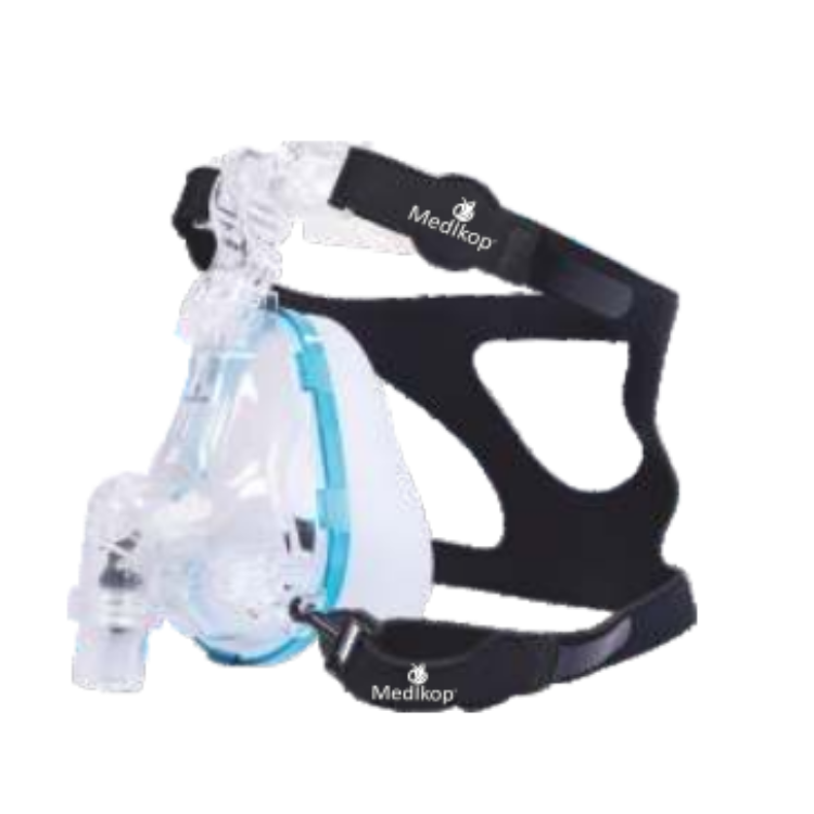 AIRFORCE Non Vented Masks & Related Accessories MEDIKOP LIFE