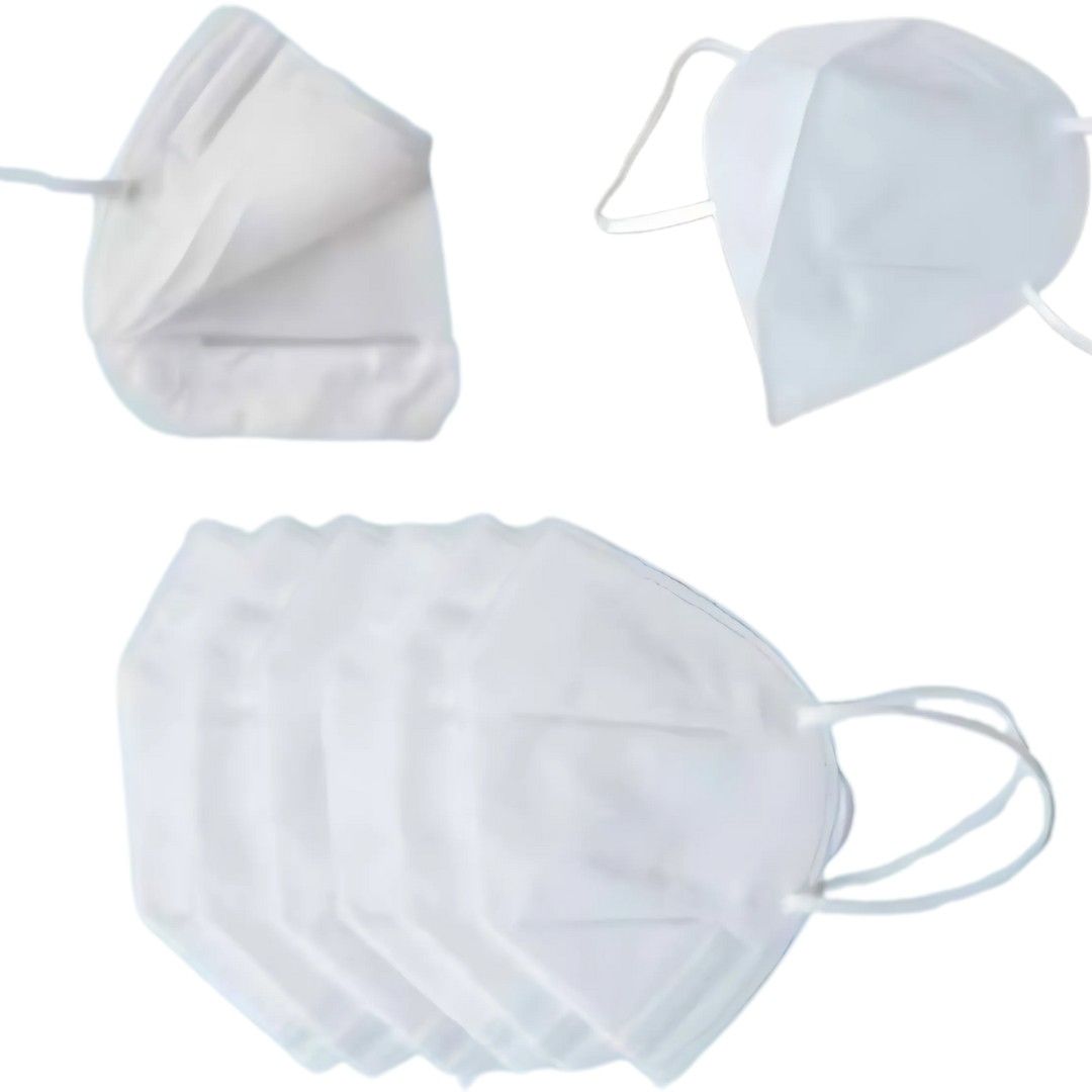 Anbang Medical Protective Face Mask Disposable Surgical Medical Face