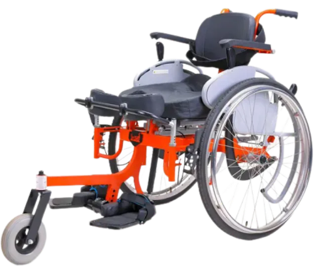 Arise Assists In Standing Wheelchairs Phoenix Medical Systems