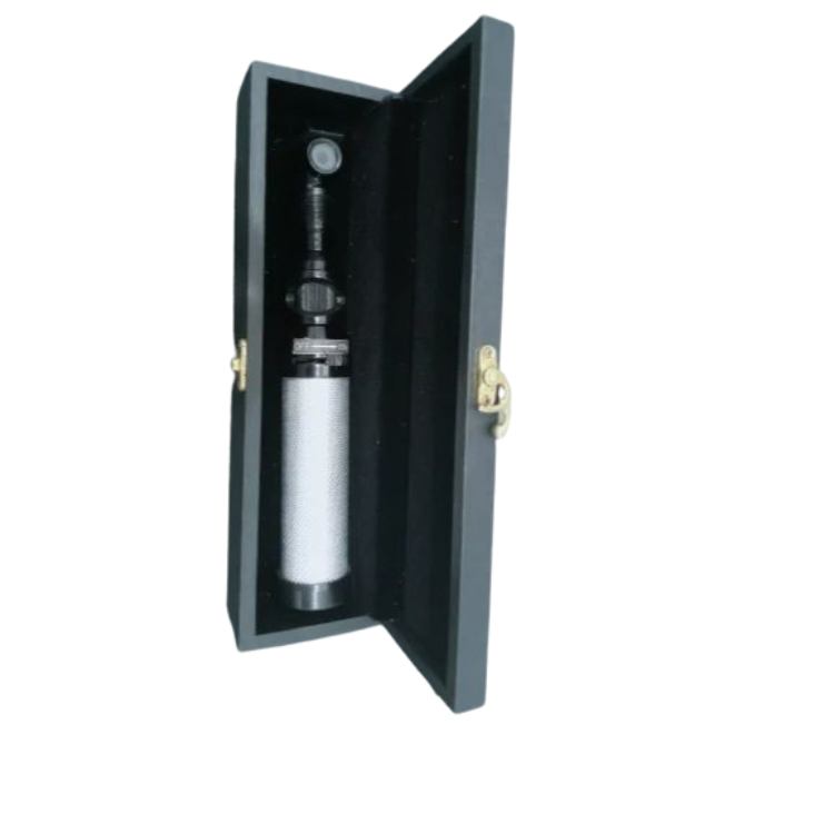 ASF Rechargeable Indian Streak Retinoscope Buy Medical Retinoscope