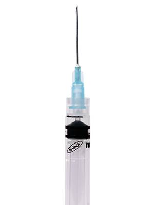 Auto Disable Syringes Hi Tech Medics Pvt Ltd Medzell