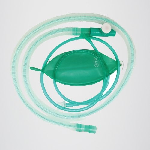 Bain Circuit (Anesthesia) Breathing Circuits Medisafe International