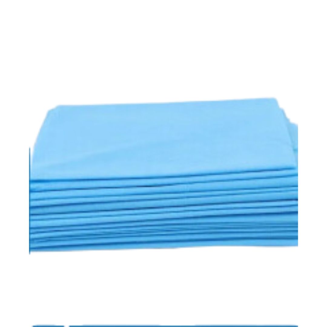 Disposable Bedsheet Bed Sheets, Pillow Covers & Towels Fasten Medical Pvt Ltd.