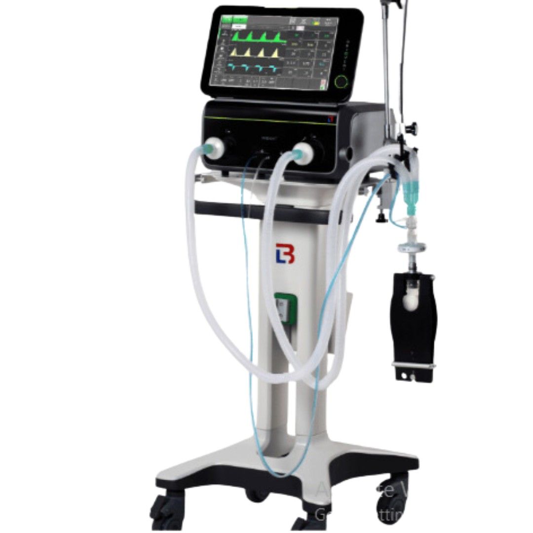 Briovent BVN ICU Ventilators Buy Neonatal Ventilator in South Africa