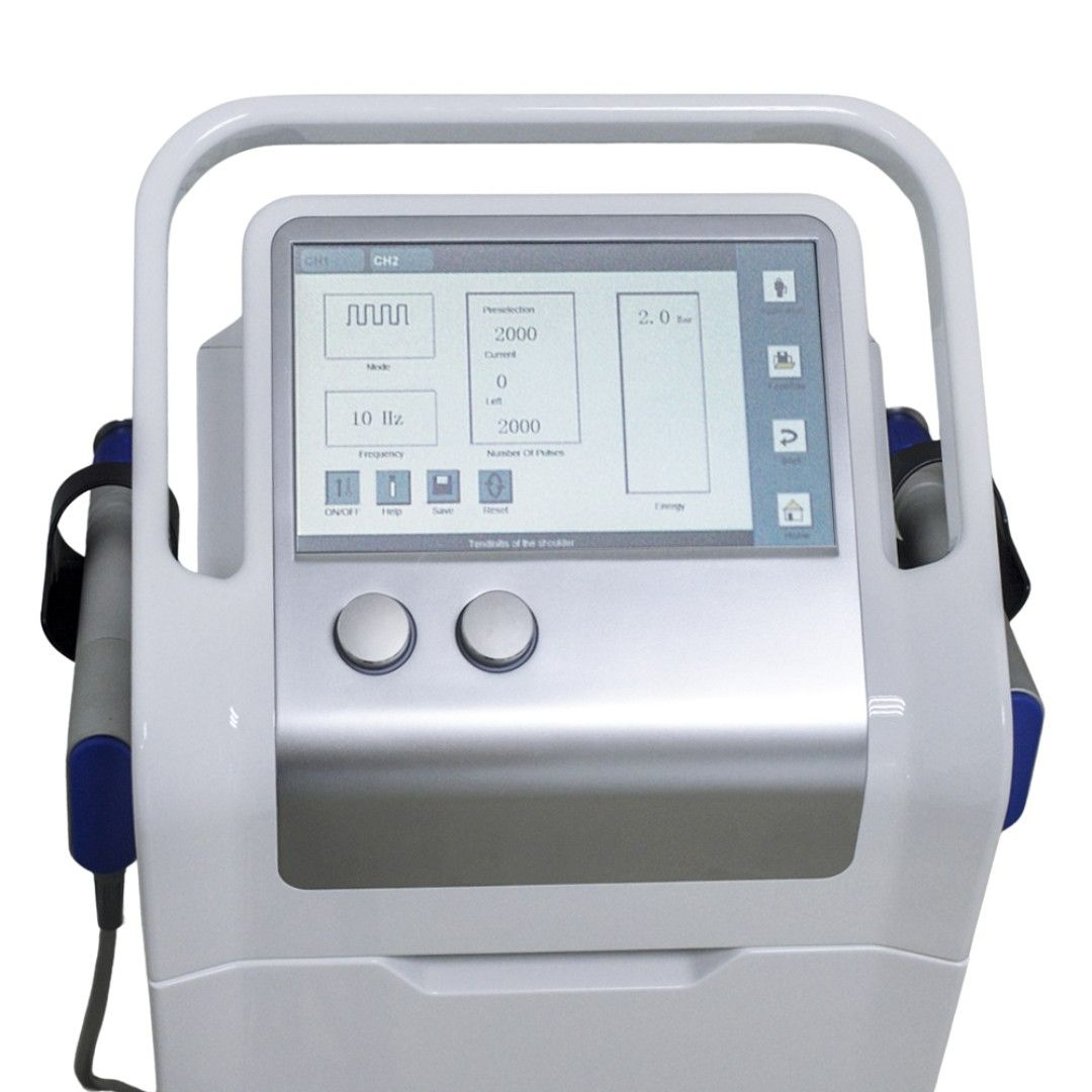 Extracorporeal Shock Wave Therapy (ESWT) Units - All Medical