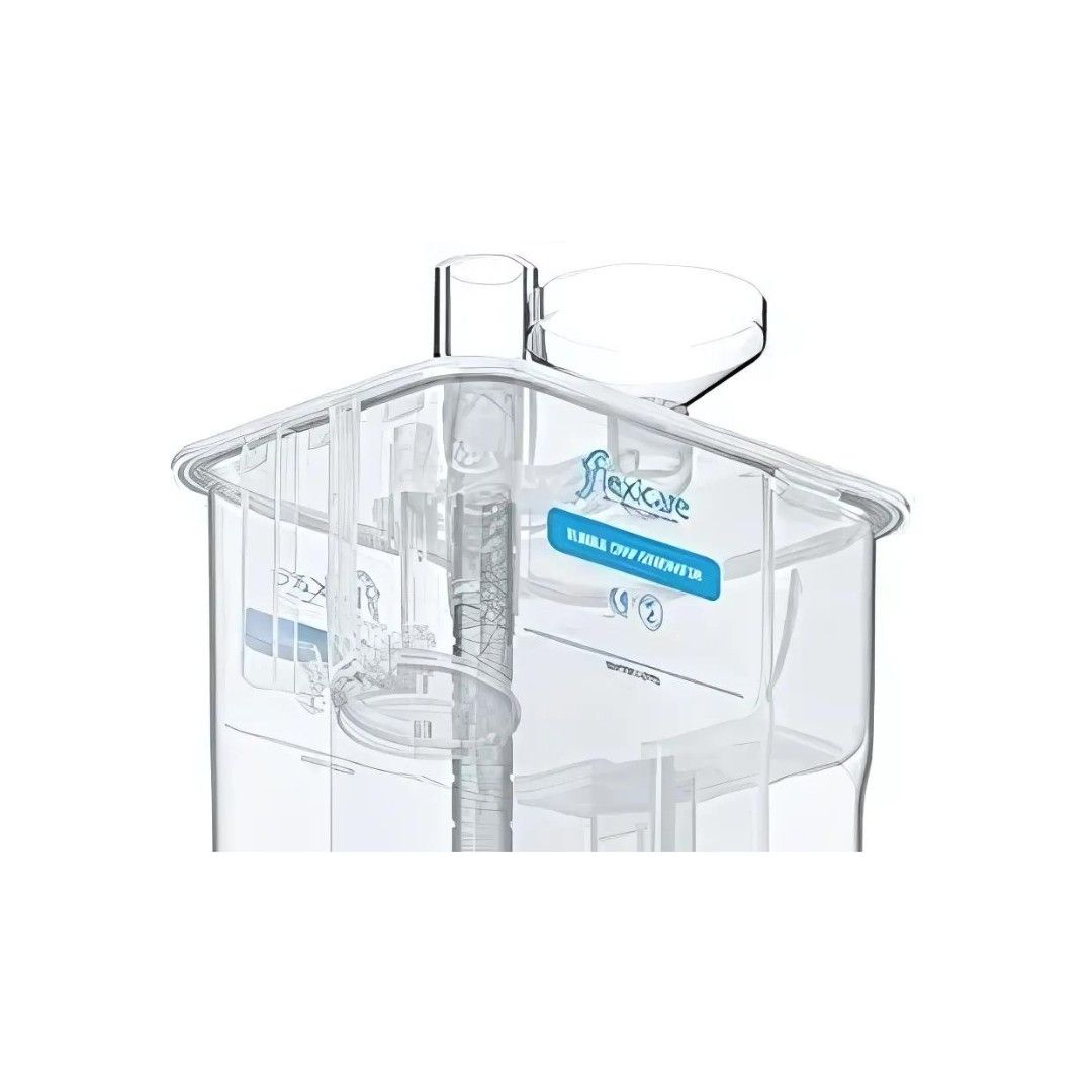 Advanced Bubble CPAP System with Humidifier - CPAP | Flexicare Medical