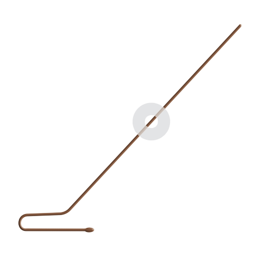 Capsule Care Capsular Retention Hooks Madhu Instruments Pvt. Ltd. Medzell