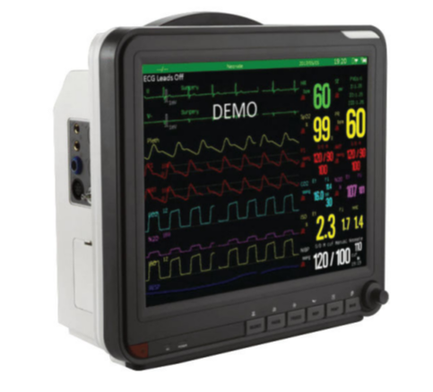 Patient Monitoring SystemMP 1510 by Silverline Meditech - Medzell