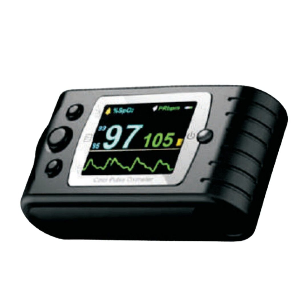 Buy CMS60C Handheld Pulse Oximeter Online VD Bio MediSystems