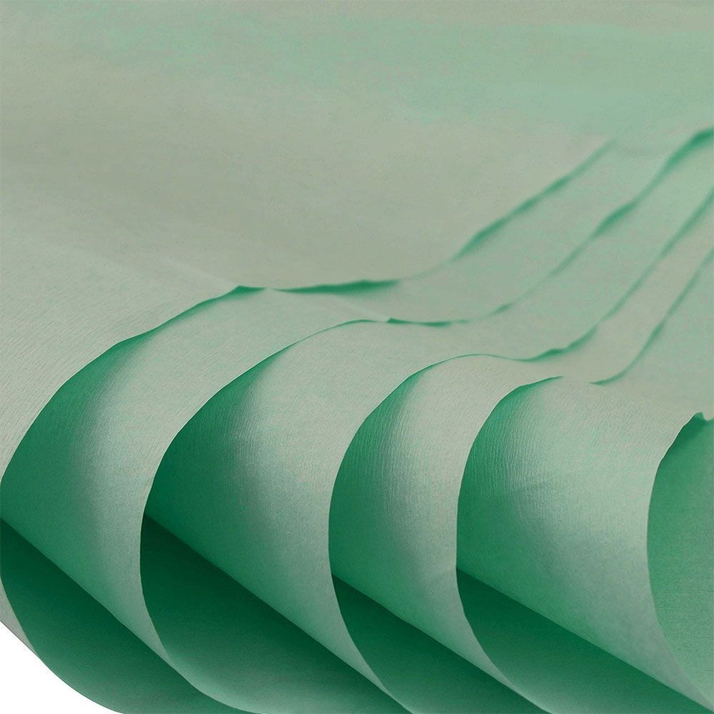 Crepe Paper Wraps - Sterilization Packaging Accessories - Ayka Medical ...