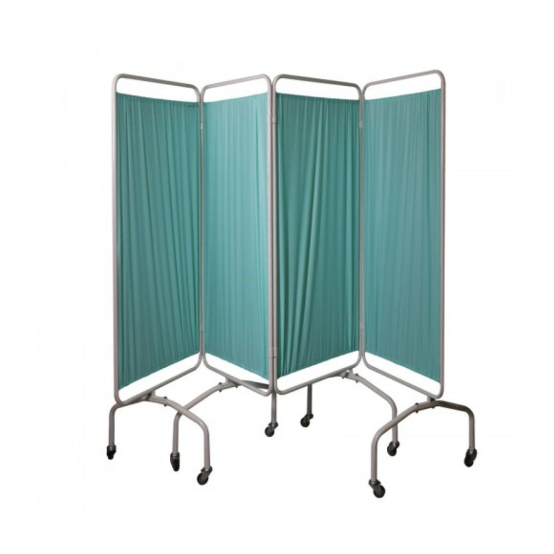 CS-F-018 - Bed Side Screen