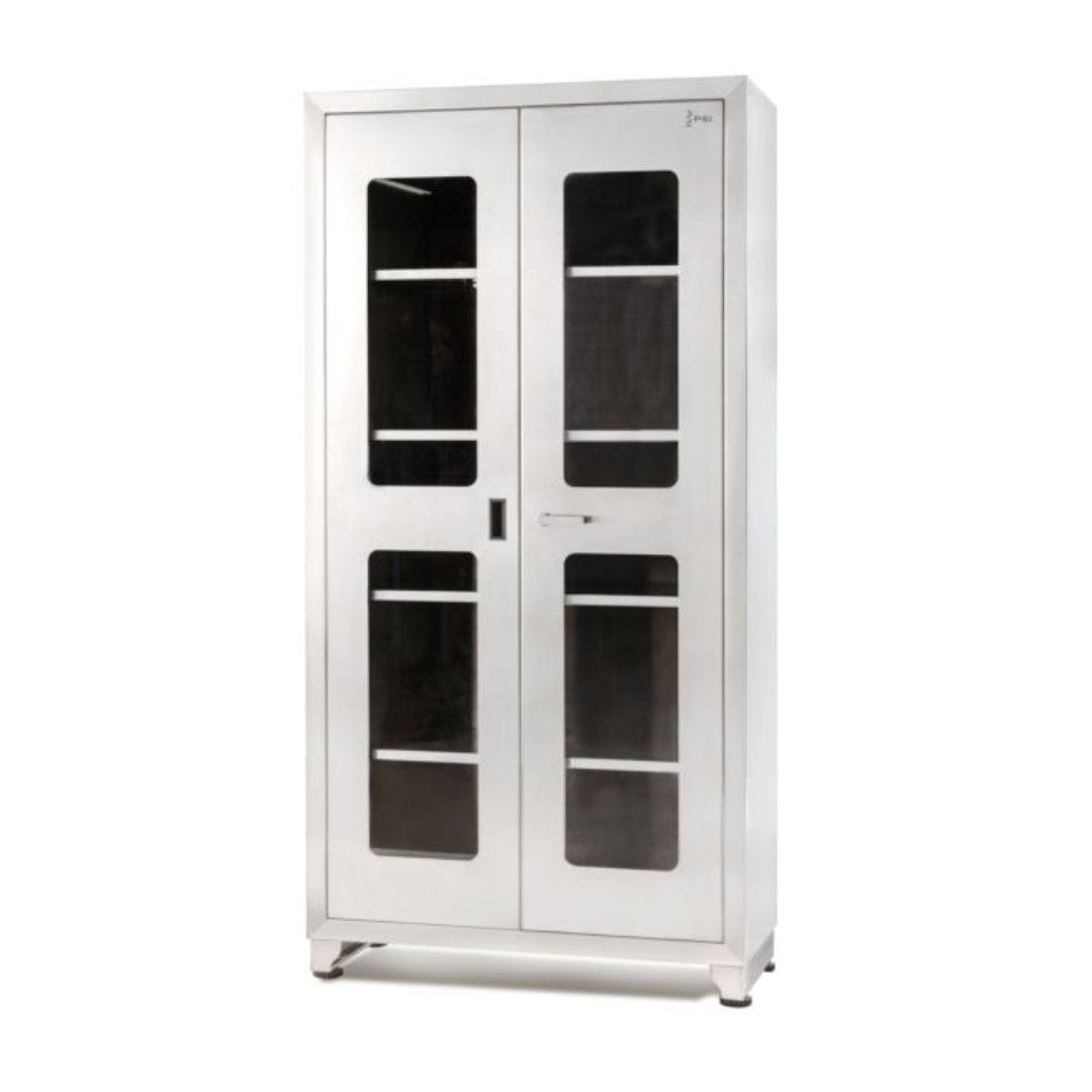 CSSD Sterile Storage Shelf Medical Sterilization Shelves Palakkad