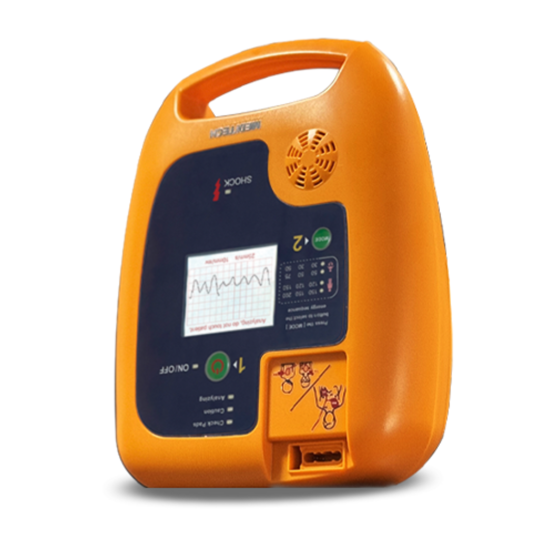 Defi®5s eXtra Fully Automatic AED - Meditech Equipment