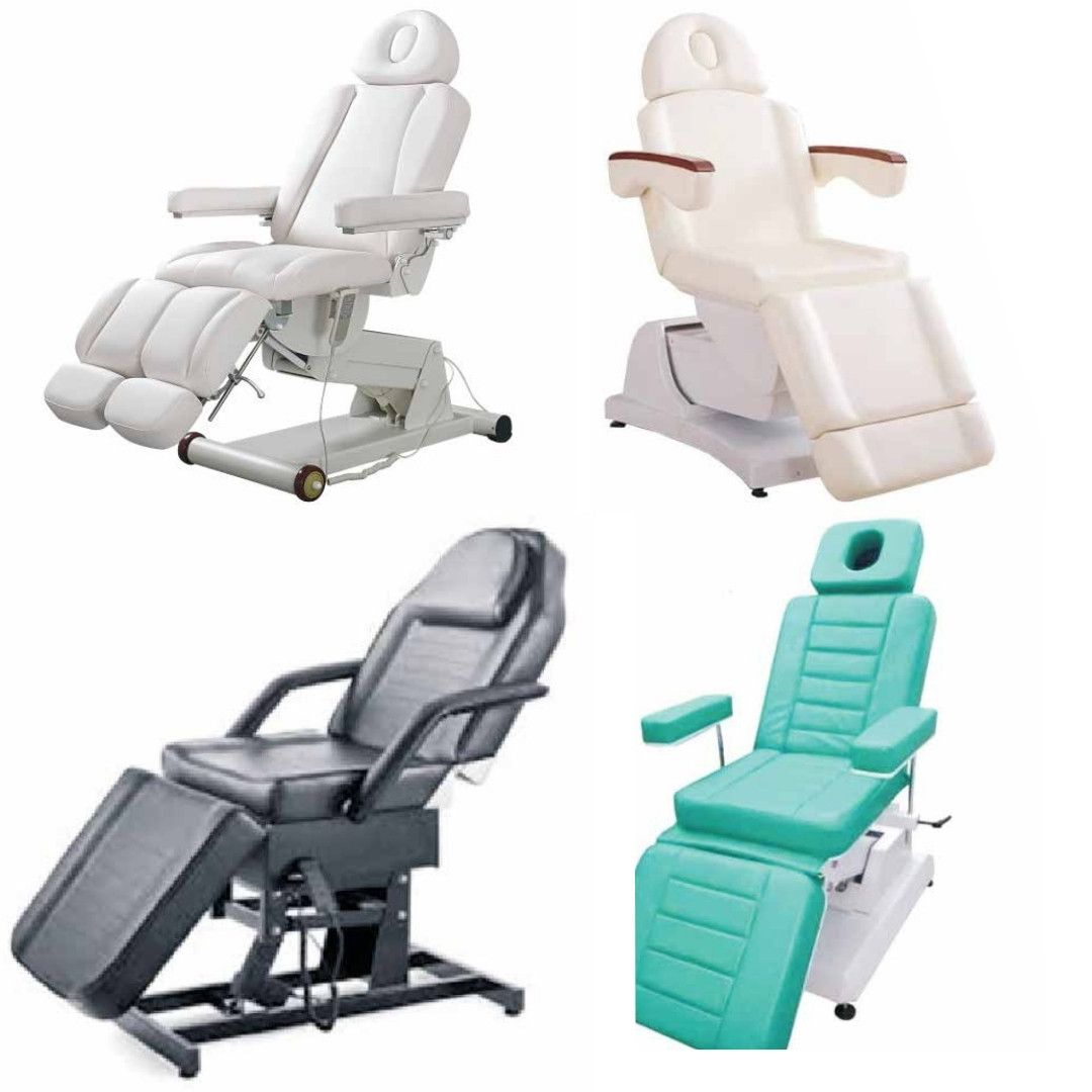 EH101 Fully Automatic Derma Chair VNG Medical Innovation System Pvt