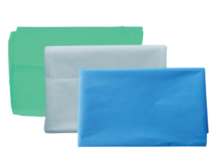 Disposable Bedsheet & Pillow Covers Dhwanit Enterprise Medzell