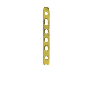 Shakti's Distal Ulna/Radial Plates - Shakti Orthopaedic Industries (P ...