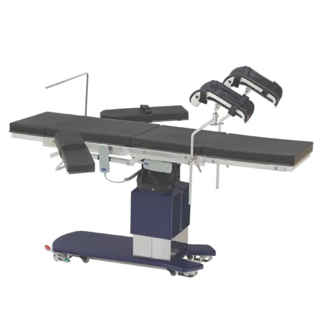 Electro Mechanical Operation Table - Electro Mechanical Operation Table ...