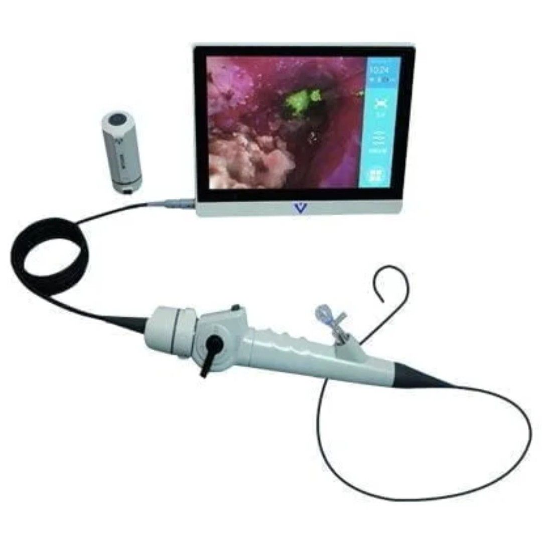 Advanced Flexible Endoscope by Potent Medical: Precision Endoscopic ...