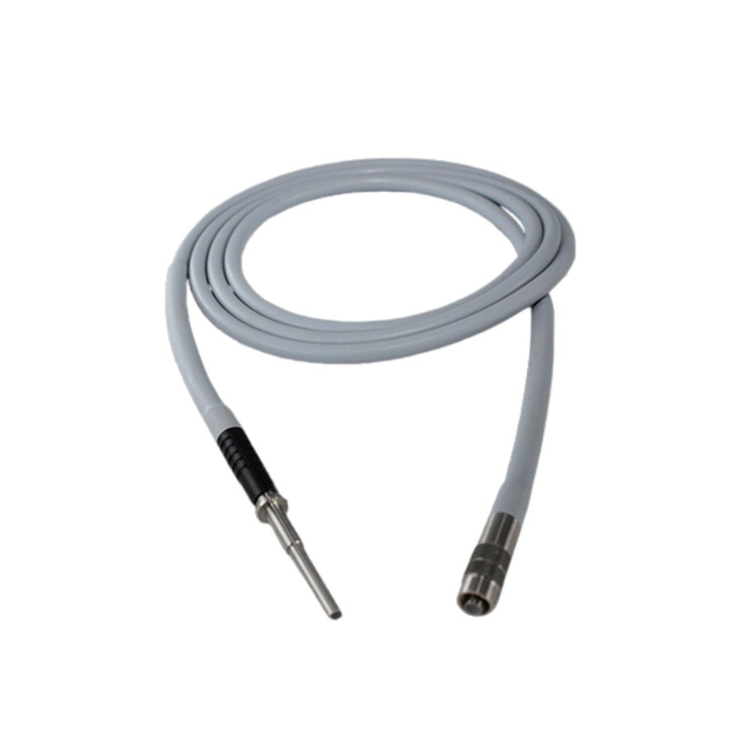 Endoscopy Light Guide Cable-4882-4875-4860 | Serwell Medi Equip (P) Ltd