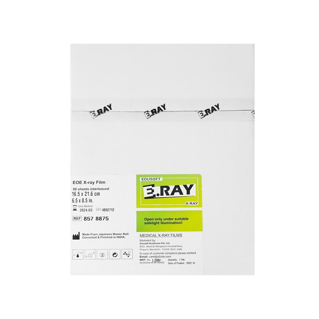 ERAY Medical X-Ray Films