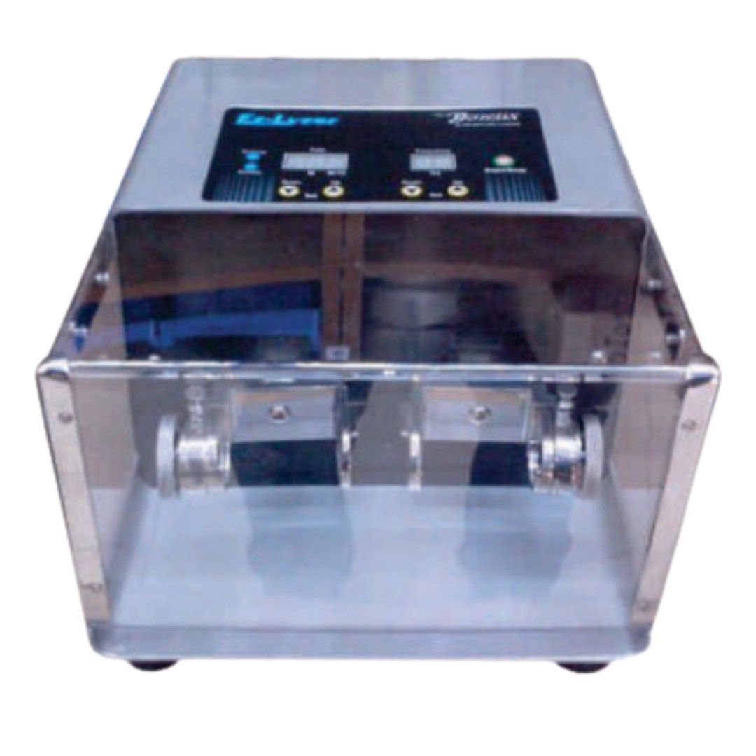 EZ800 Tissue Homogenizer Laboratory Tissue Homogenizer Biotech Asia Pvt. Ltd.