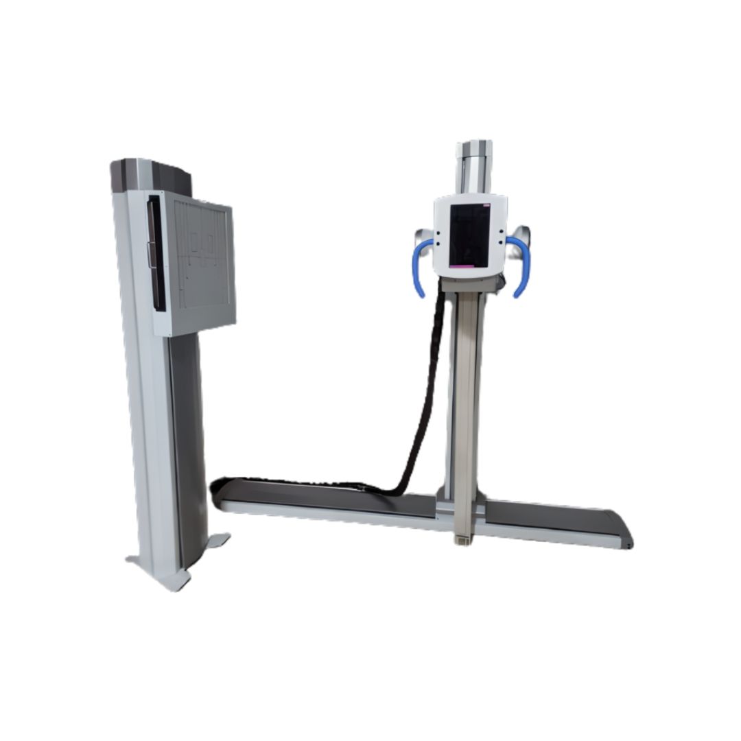 Digitone 500HF Floor Mount DR Digital Radiography XRay Machine AMX