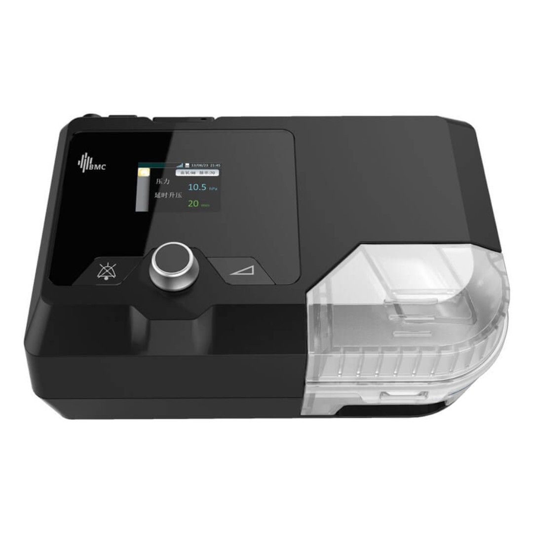 BMC G2S A20 Auto CPAP Machine with Integrated Humidifier | Best APAP ...