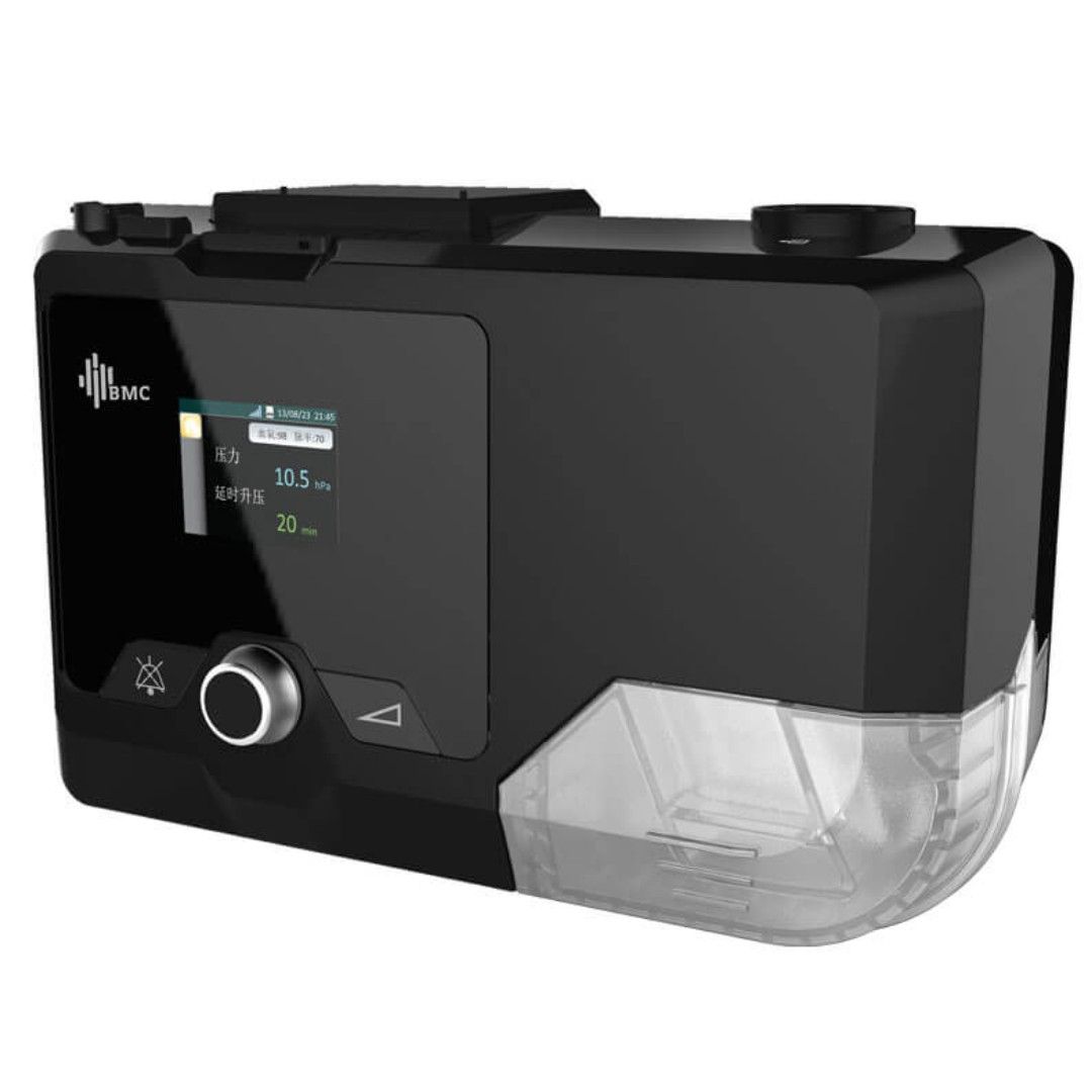 BMC G2S A20 Auto CPAP Machine with Integrated Humidifier | Best APAP ...