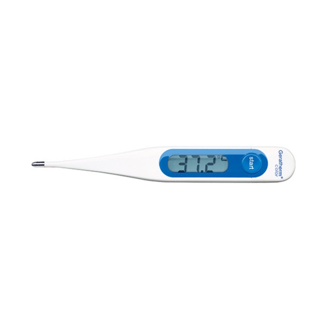 Buy Geratherm Color Thermometer From Geratherm Medical AG | Medzell