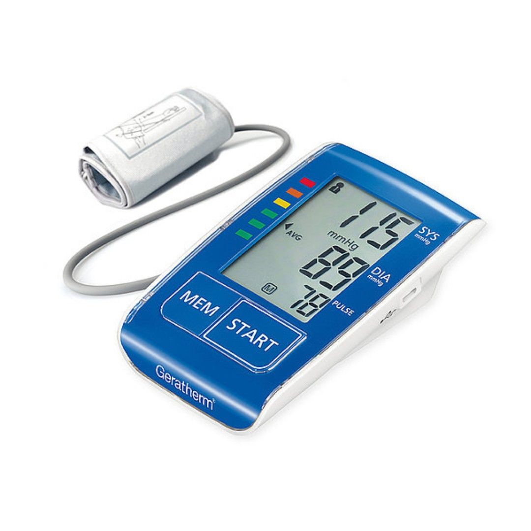 Buy GMA Active Control+ From Geratherm Medical AG | Medzell