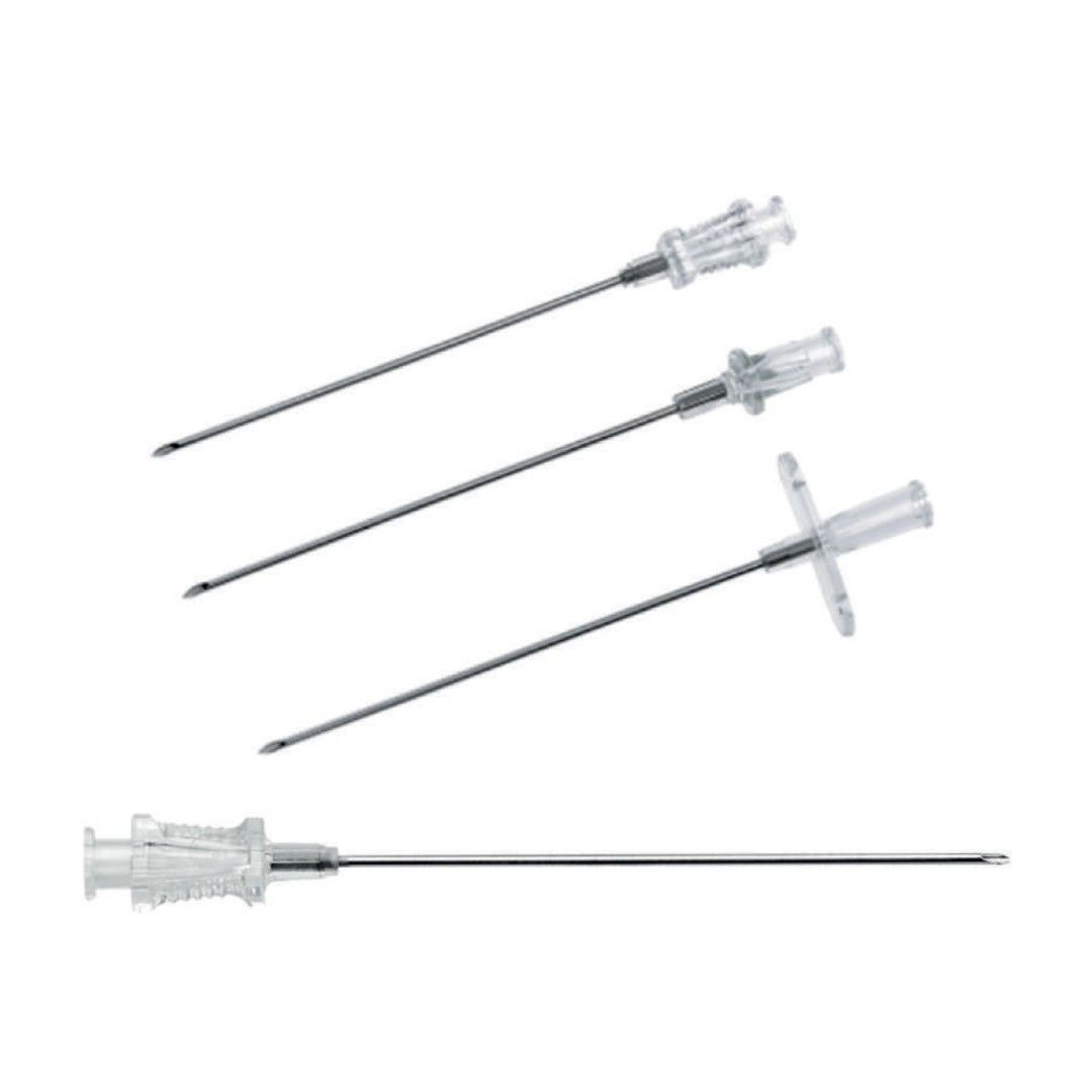 Guidewire Introducer Needles Buy Online Aurus MedTech Pvt. Ltd