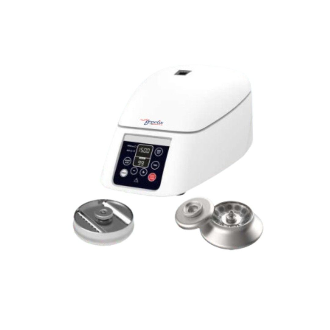 GX8004 Digital Micro Centrifuge Tabletop Microcentrifuges by