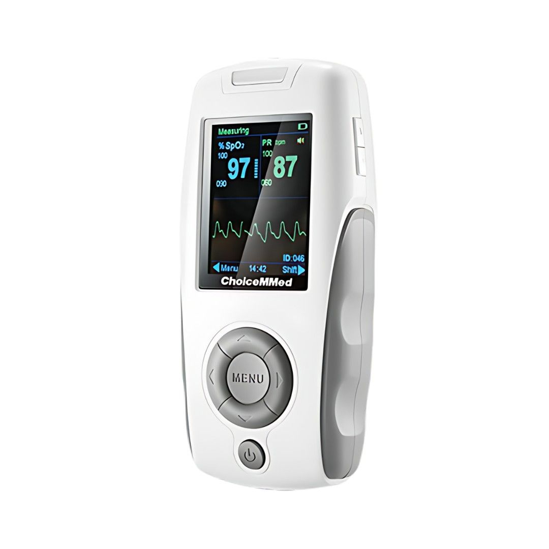 ChoiceMMed Handheld Pulse Oximeter MD300K2 Buy Online in South Africa