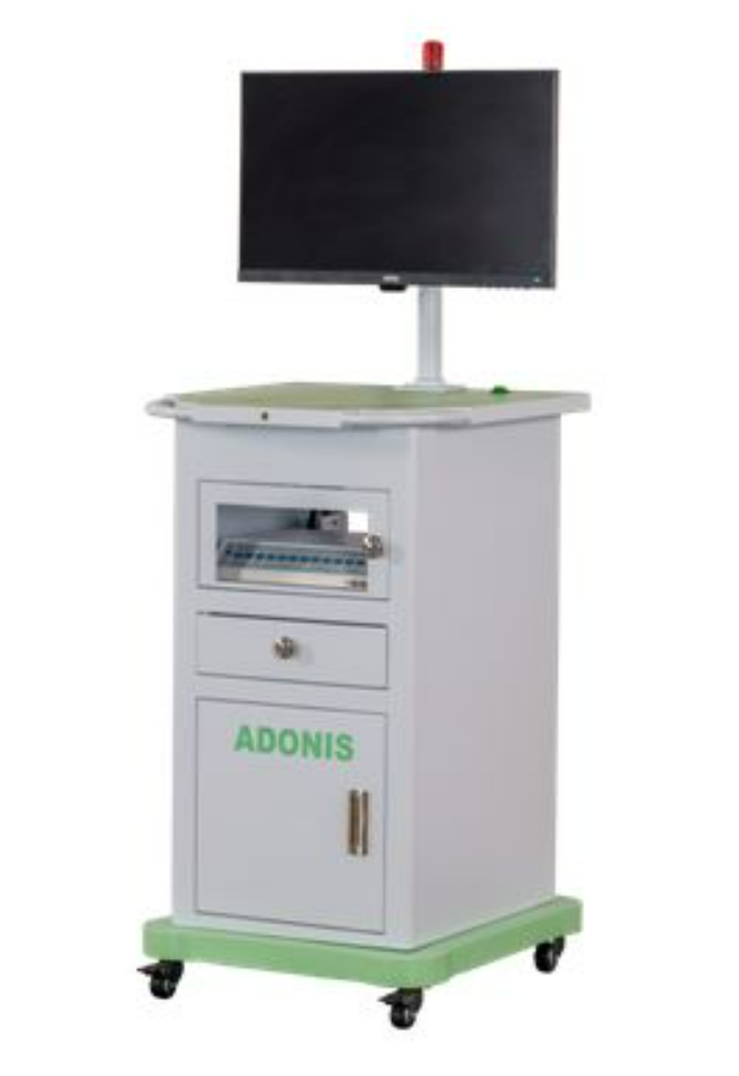 Adonis 1K x 1K High End HF CARM Mobile CArm XRay Machines
