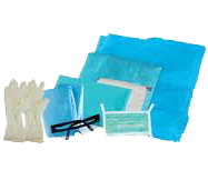 Sterile HIV Kit - Acuron Products | Medzell