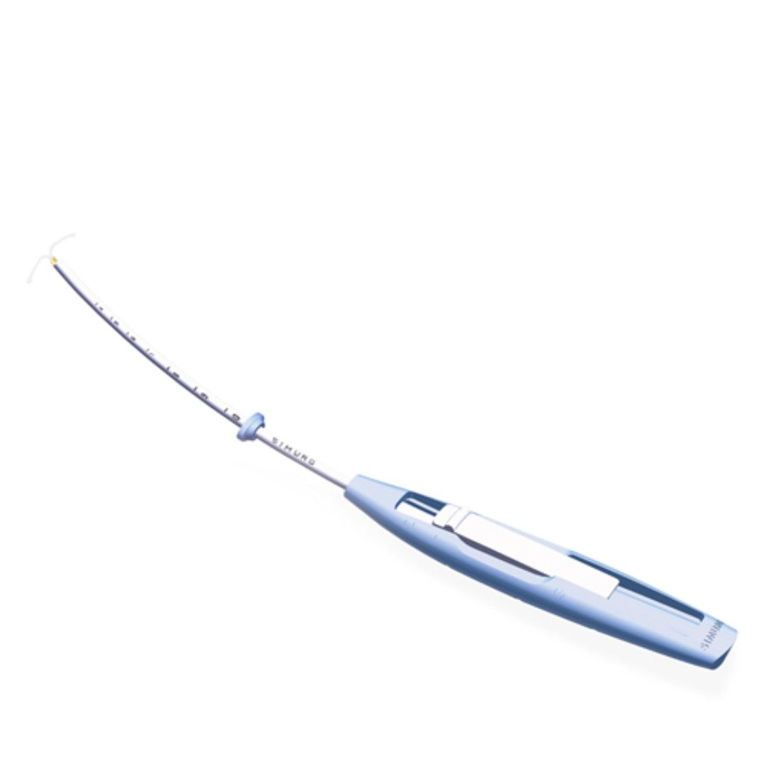 Juno Gold Intrauterine Contraceptive Device by Simurg Medical Products